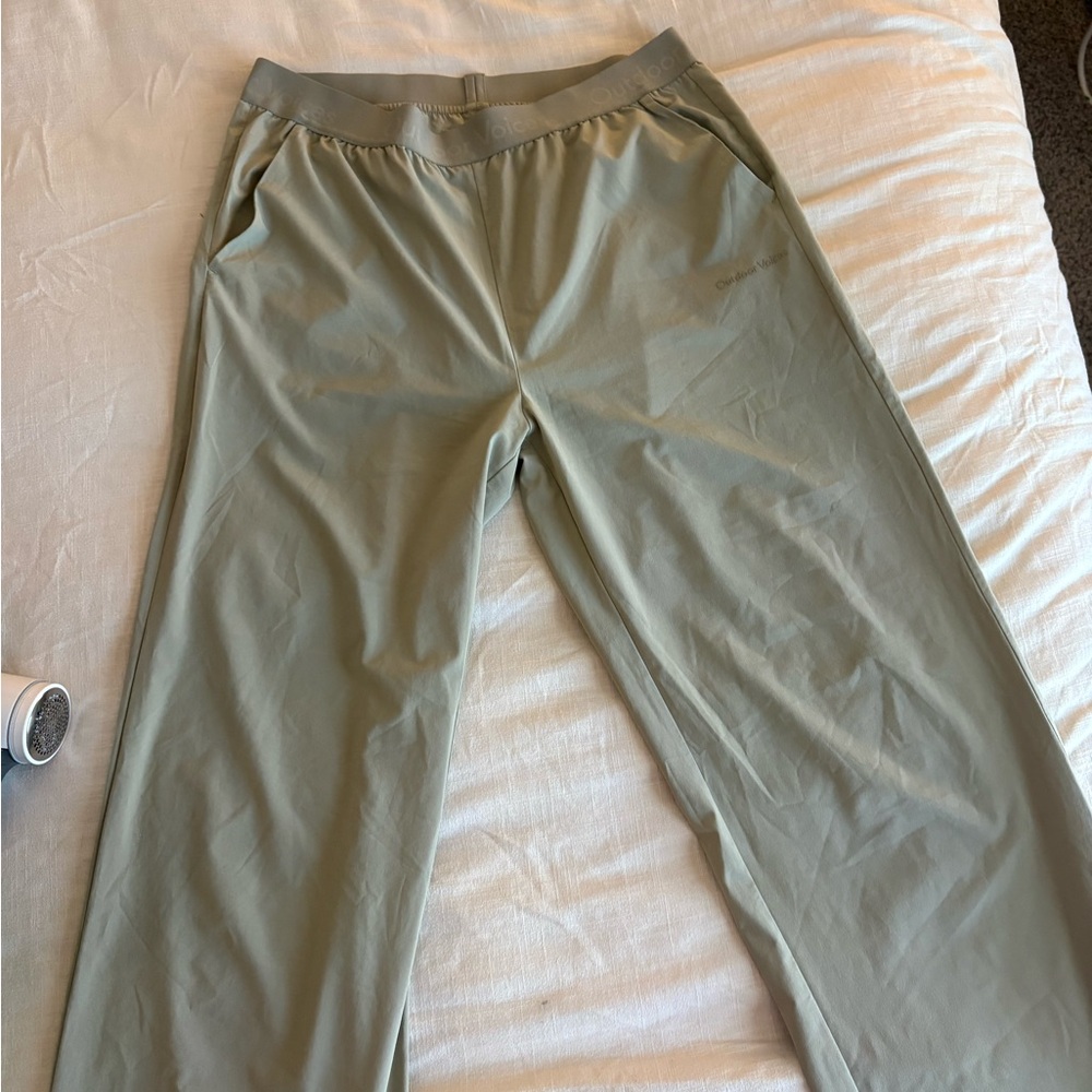 Outdoor voices pants